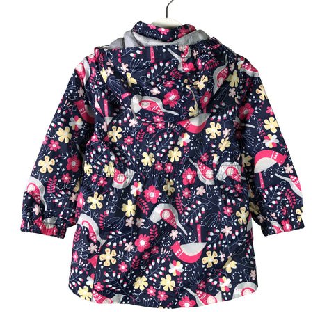 Unisex Jonathan - Välikausitakki, koko 86 - 92 -  (2)