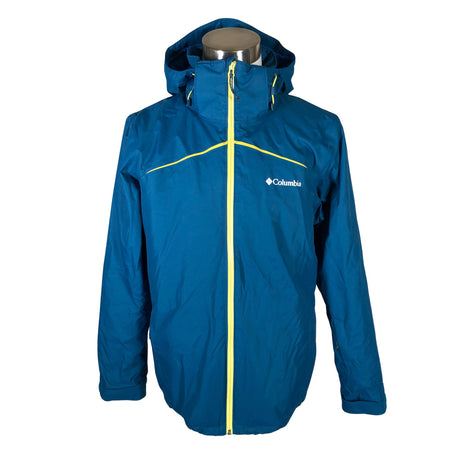 Unisex Columbia - Toppatakki, koko M -  ()