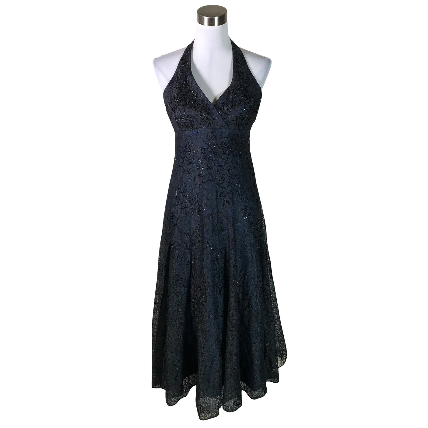Unisex Sand - Juhlamekko, koko 38 -  (1)