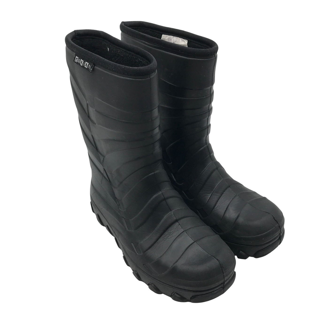 Unisex Nokian - Kumisaappaat, koko 36 -  (2)