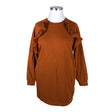 Unisex NOSH - Collegetunika, koko 44 -  ()