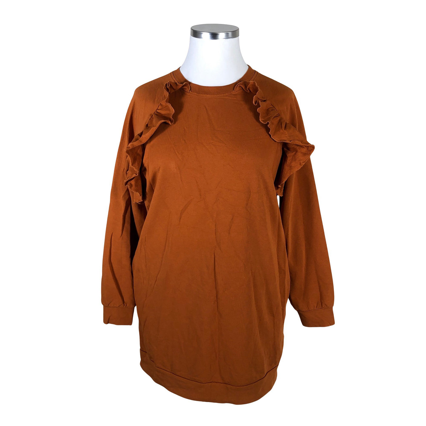 Unisex NOSH - Collegetunika, koko 44 -  (1)