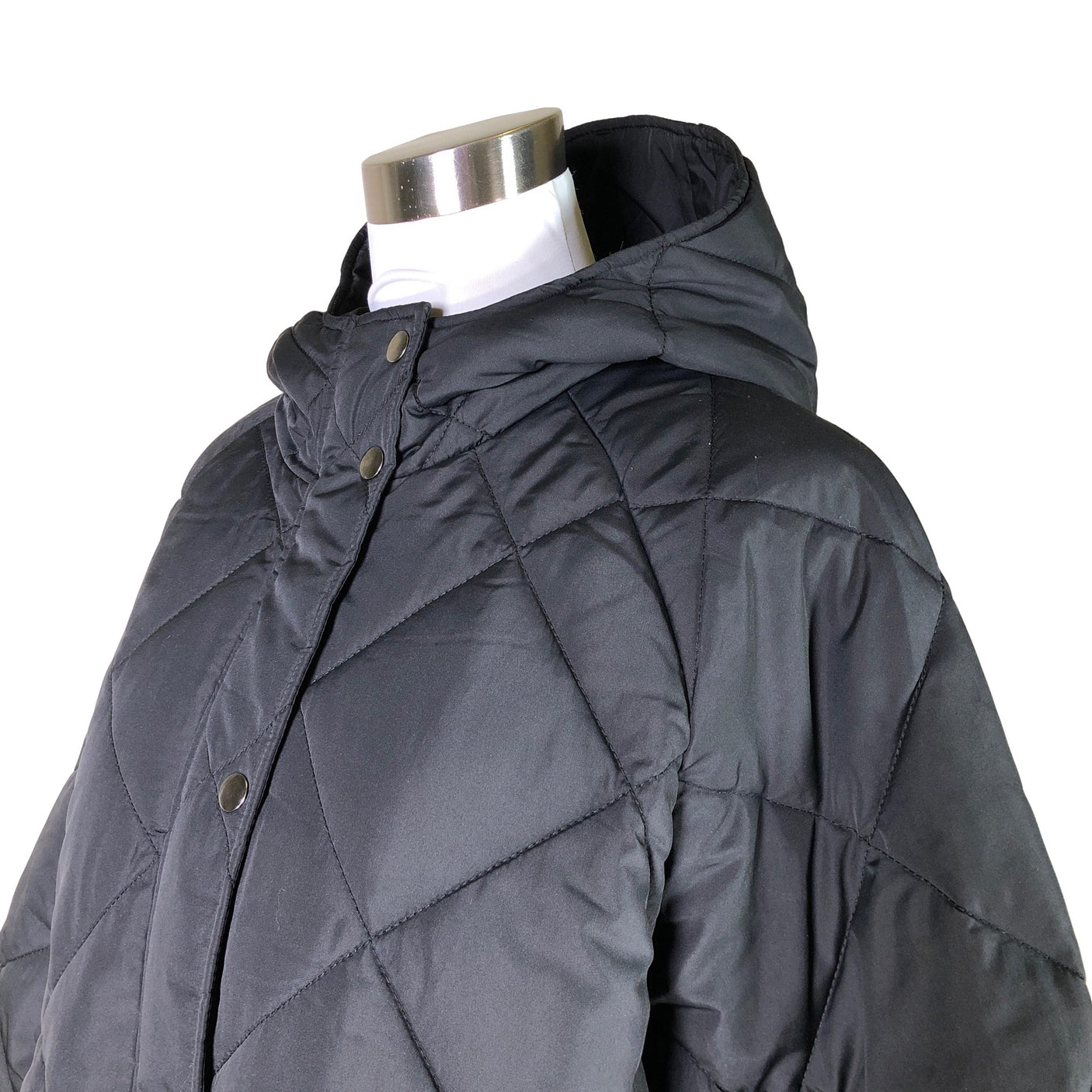 Unisex Nanso - Kevyttoppatakki, koko 40 -  (3)