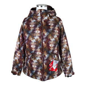 Unisex Helly Hansen - Toppatakki, koko 42 -  (1)