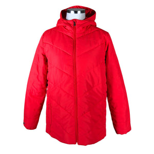 Unisex Umbro - Kevyttoppatakki, koko 44 -  (1)