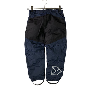 Unisex Didriksons - Välikausihousut, koko 104 - 110 -  (2)