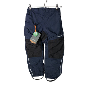 Unisex Didriksons - Välikausihousut, koko 104 - 110 -  (1)