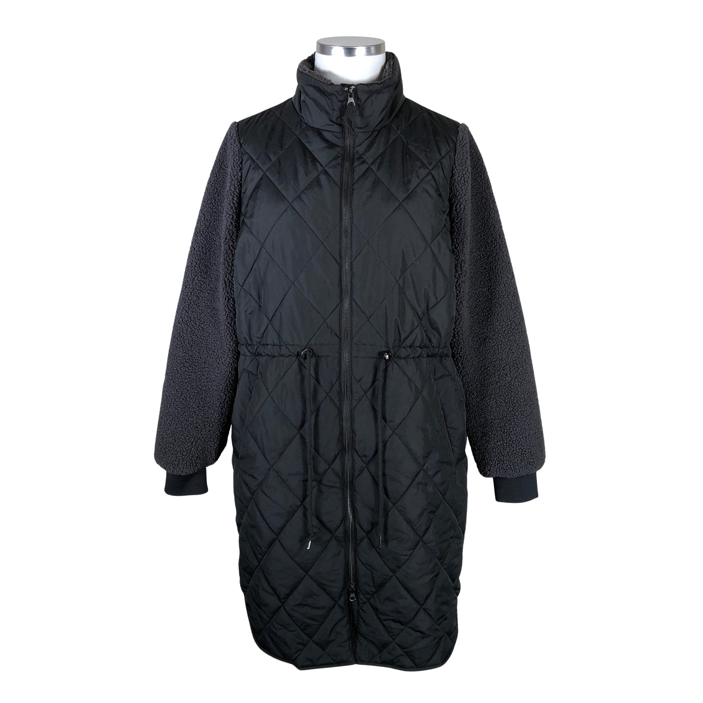 Unisex Zizzi - Tikkitakki, koko 44 -  (1)