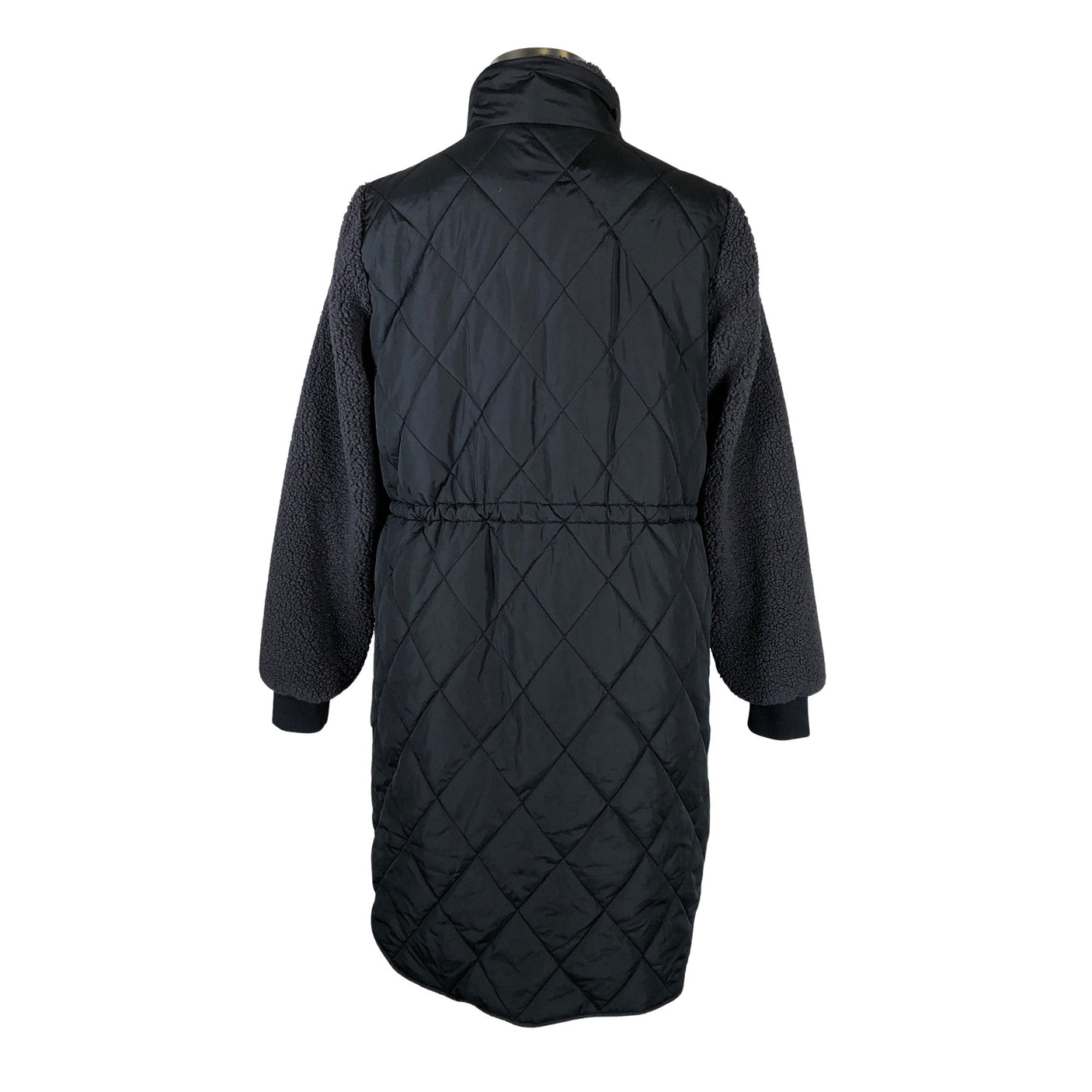 Unisex Zizzi - Tikkitakki, koko 44 -  (2)