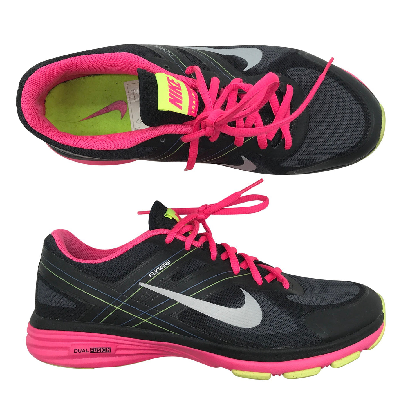 Unisex Nike - Sisäliikuntakengät, koko 40 -  (1)