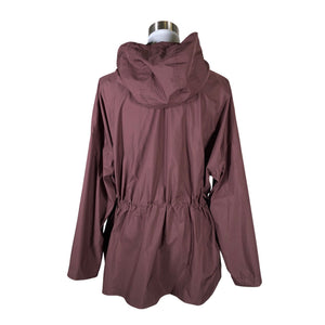 Unisex Massimo Dutti - Sadetakki, koko 40 -  (2)