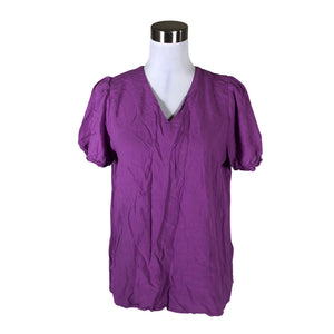Unisex Noom - Lyhythihainen pusero, koko 40 -  (1)