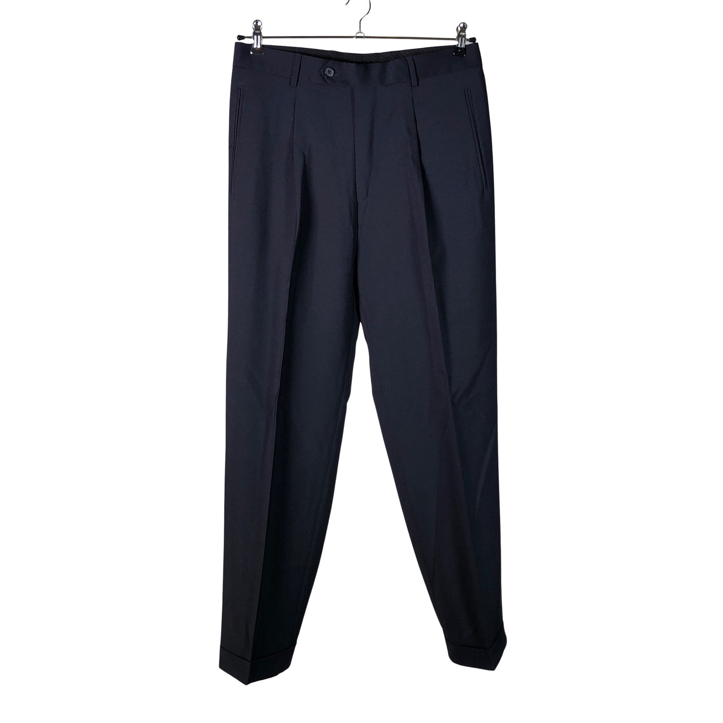 Unisex Hugo Boss - Puvun housut, koko M -  (1)