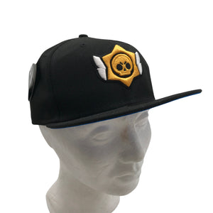 Unisex New Era - Lippalakki, koko 50 - 52 cm -  (1)