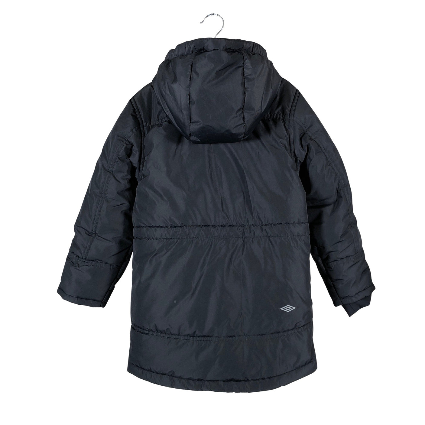 Unisex Umbro - Toppatakki, koko 122 - 128 -  (2)