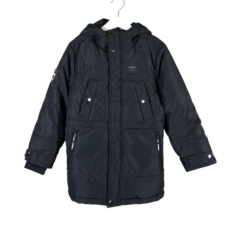 Unisex Umbro - Toppatakki, koko 122 - 128 -  ()