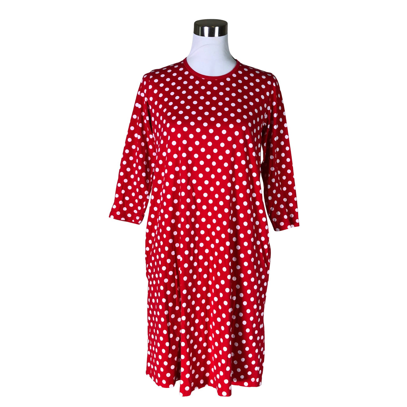 Unisex Marimekko - Trikoomekko, koko 36 -  (1)