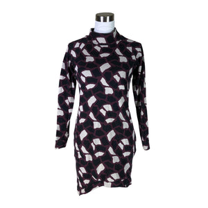 Trikootunika, koko 34