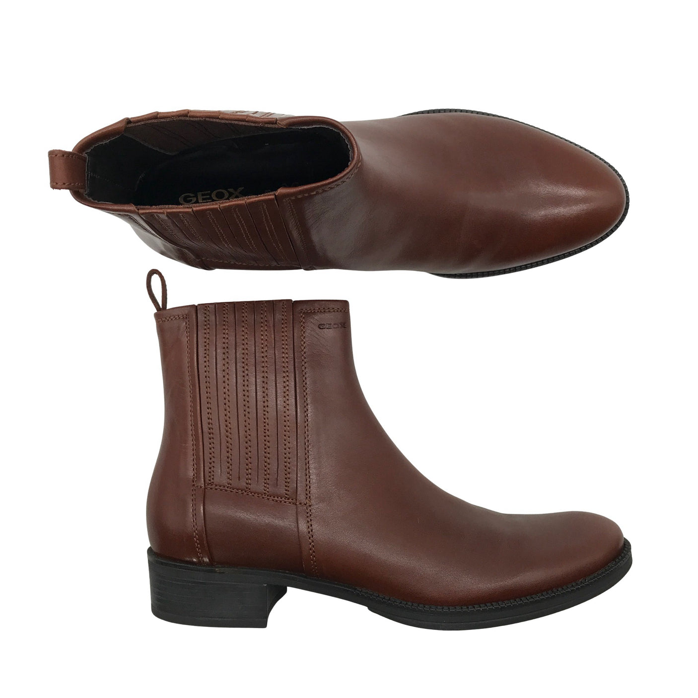 Unisex Geox - Nilkkurit, koko 38 -  (1)