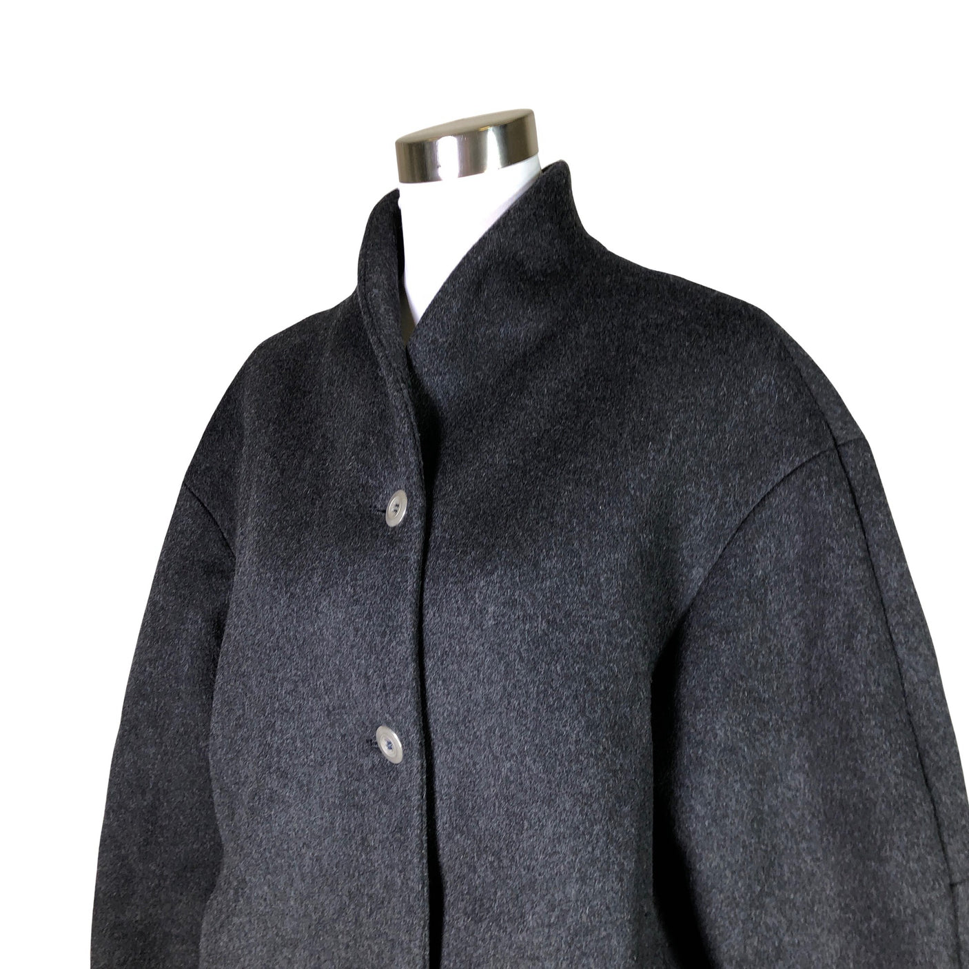 Unisex Marimekko - Villakangastakki, koko 38 -  (3)