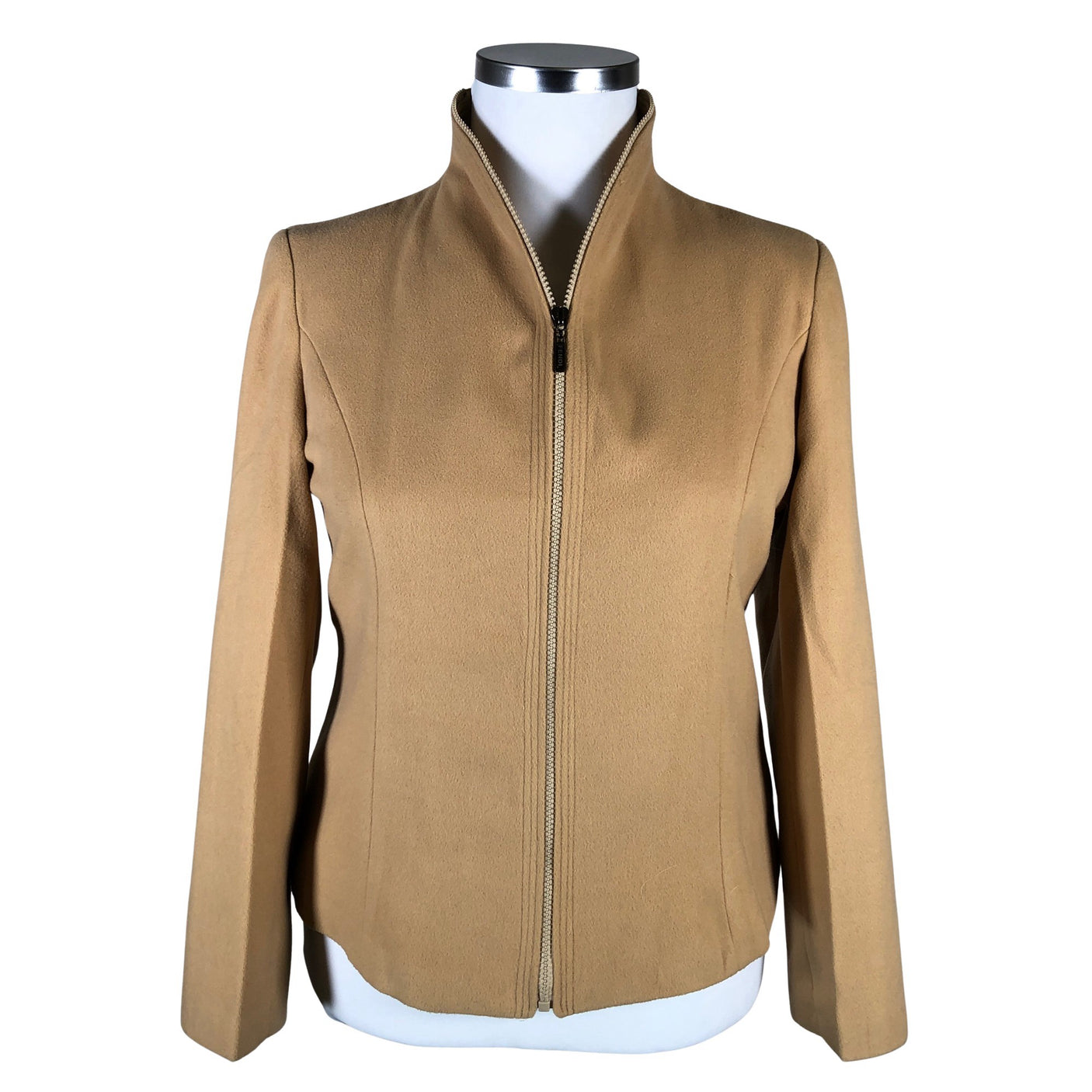 Unisex Fendi - Villakangastakki, koko 42 -  (1)