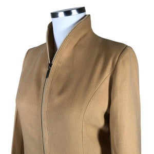 Unisex Fendi - Villakangastakki, koko 42 -  (3)