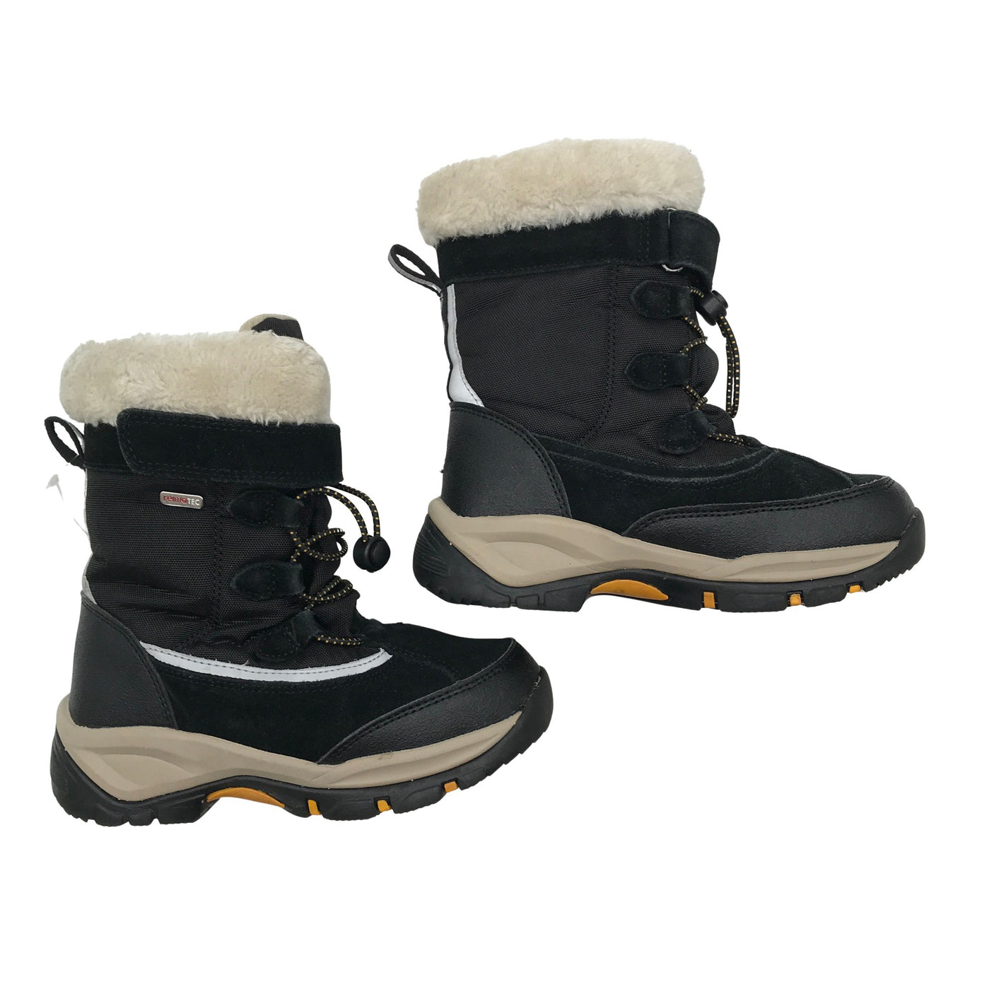 Unisex Reimatec - Talvikengät, koko 29 -  (1)