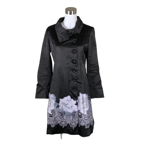Unisex Desigual - Trenssitakki, koko 38 -  ()