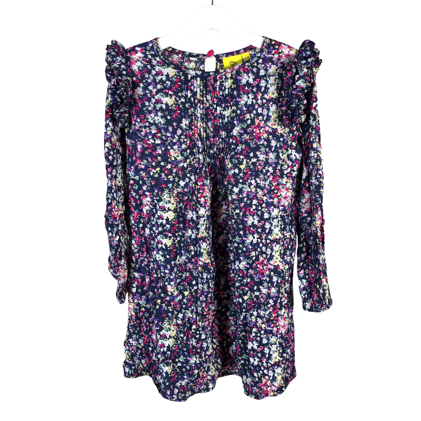 Unisex Iglo+Indi - Sifonkimekko, koko 122 - 128 -  (1)