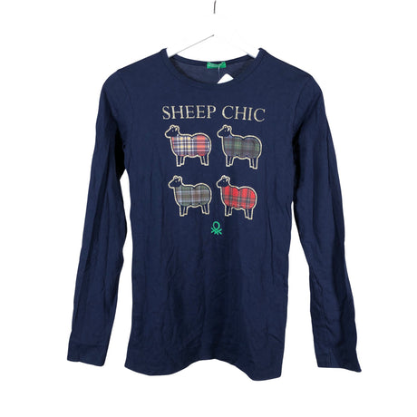 Unisex Benetton - Yöpaita, koko 164 - 170 -  ()