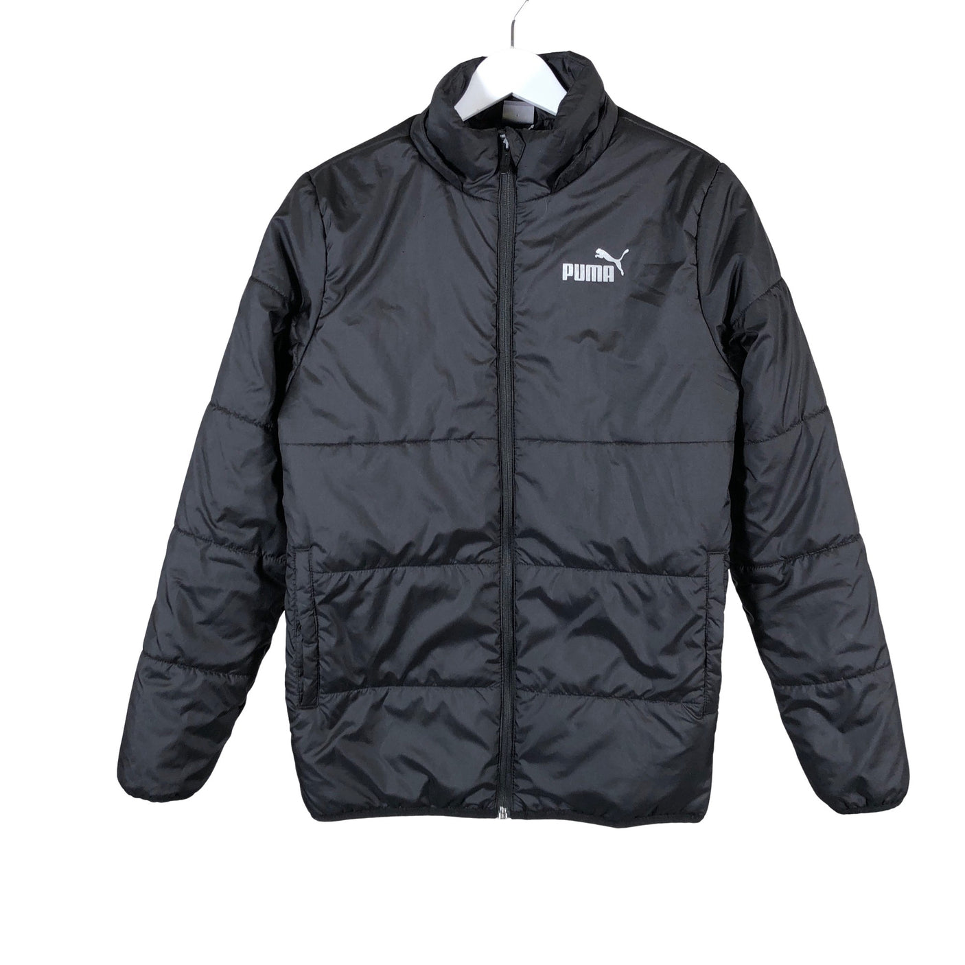 Unisex Puma - Kevyttoppatakki, koko 158 - 164 -  (1)