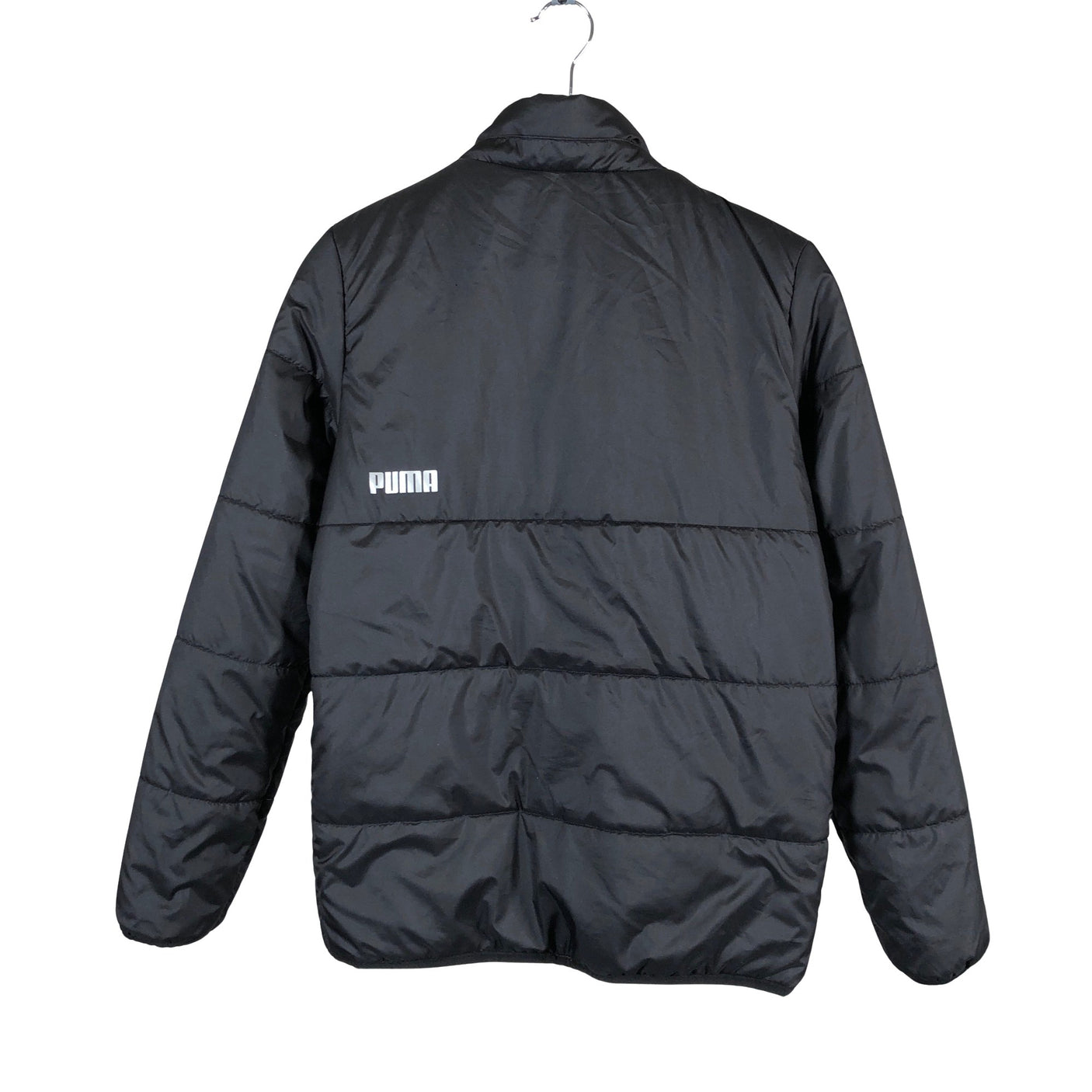 Unisex Puma - Kevyttoppatakki, koko 158 - 164 -  (2)
