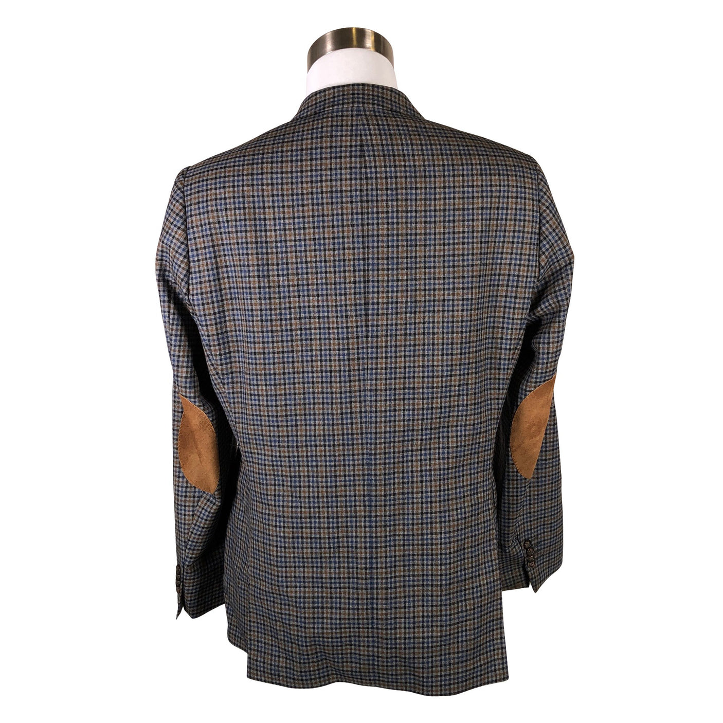 Unisex Oscar Jacobson - Puvun takki, koko L -  (2)