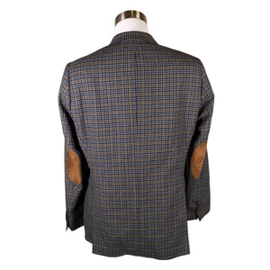 Unisex Oscar Jacobson - Puvun takki, koko L -  (2)
