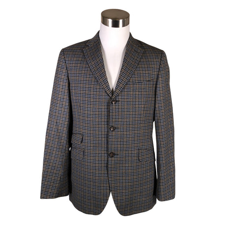 Unisex Oscar Jacobson - Puvun takki, koko L -  ()