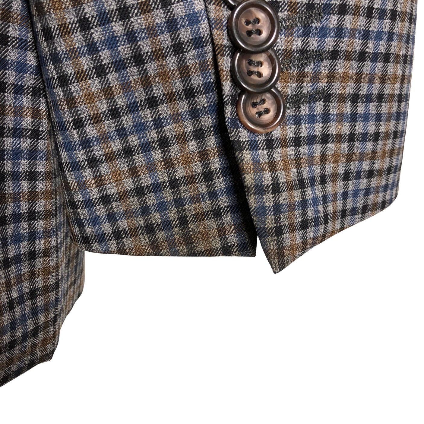 Unisex Oscar Jacobson - Puvun takki, koko L -  (3)