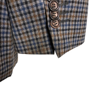 Unisex Oscar Jacobson - Puvun takki, koko L -  (3)