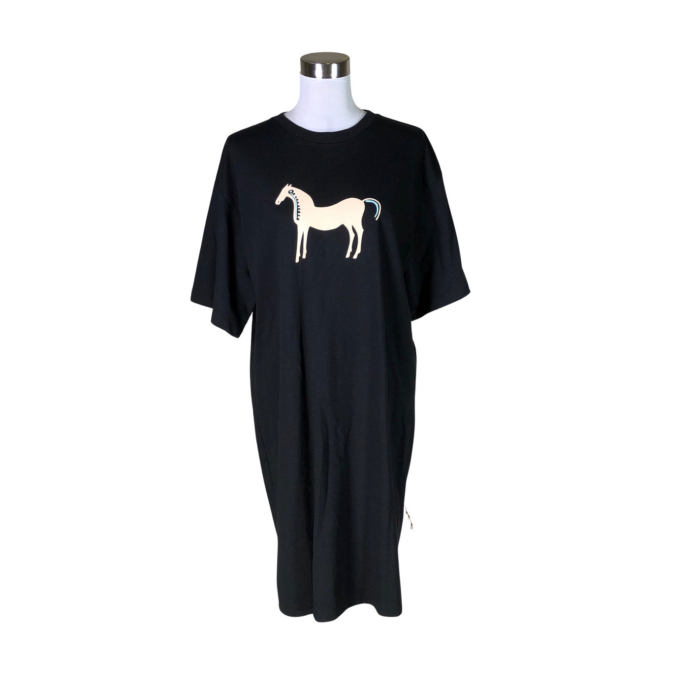Unisex Marimekko - Trikoomekko, koko 36 -  (1)