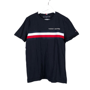 Unisex Tommy Hilfiger - T-paita, koko M -  (1)