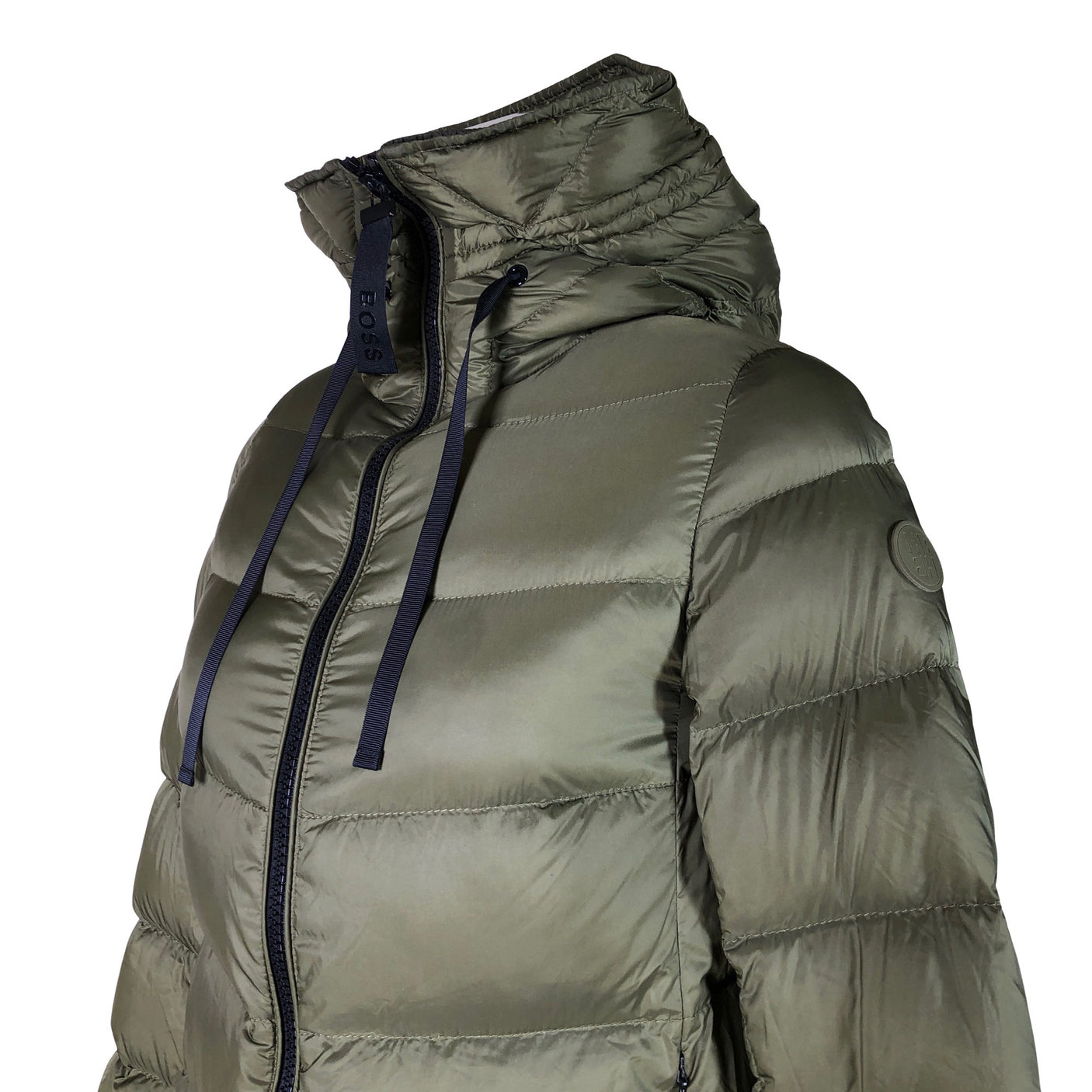Unisex Hugo Boss - Kevytuntuvatakki, koko 32 -  (3)