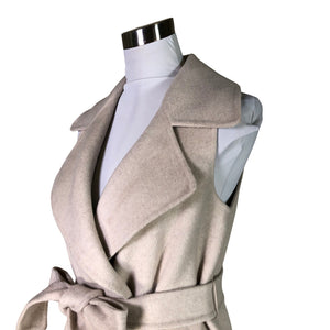 Unisex Andiata - Villakangastakki, koko 34 -  (3)
