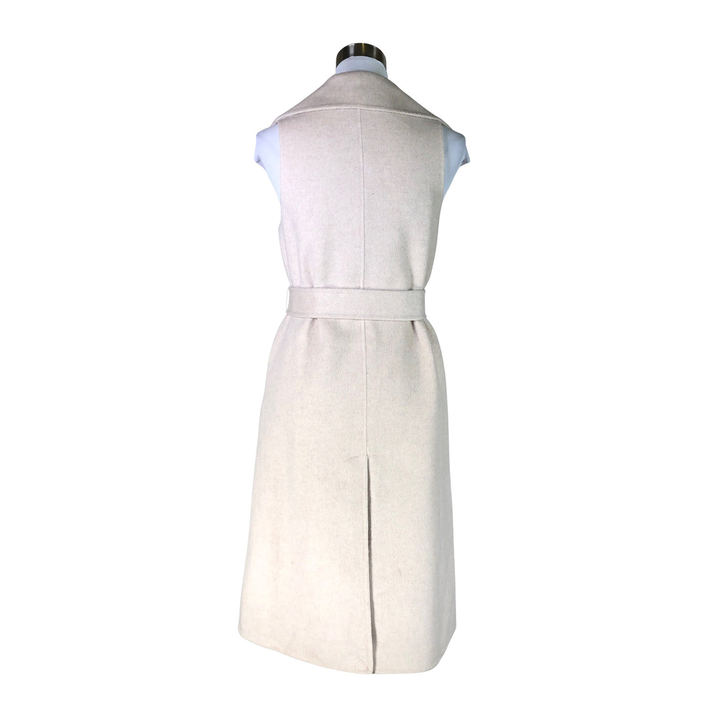 Unisex Andiata - Villakangastakki, koko 34 -  (2)