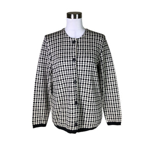 Unisex Armadillo Garment - Neuletakki, koko 40 -  (1)