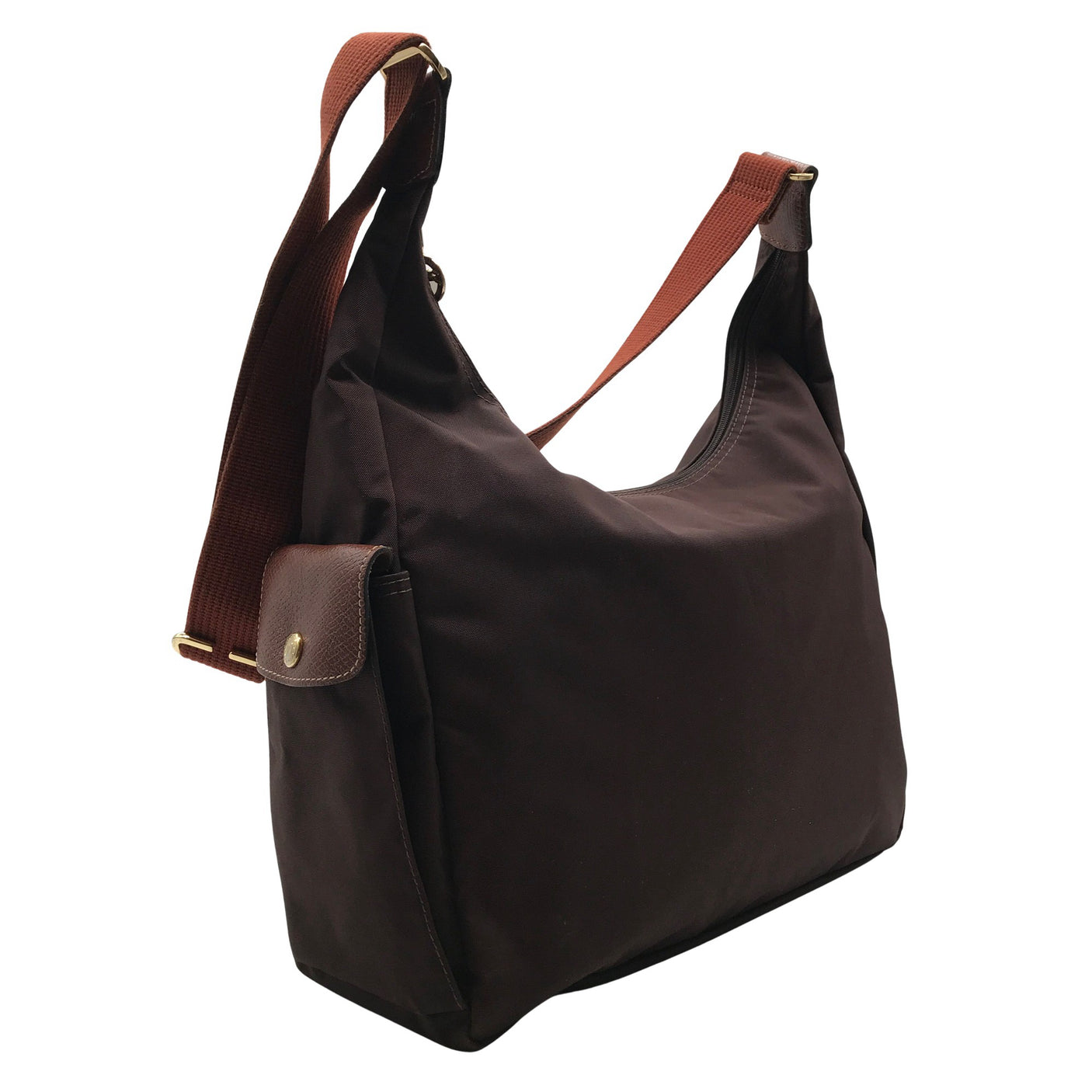 Olkalaukku, koko Maxi