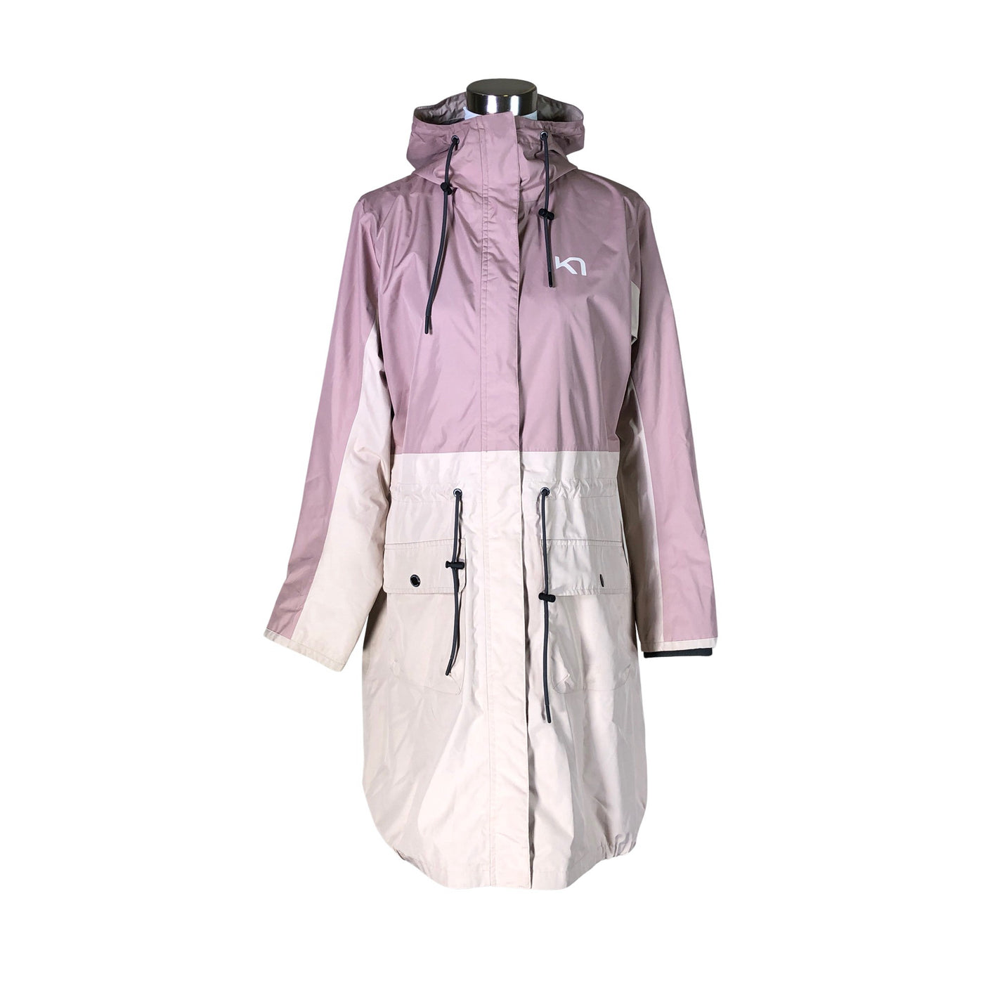 Unisex Kari Traa - Parkatakki, koko 40 -  (1)