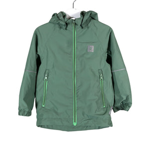 Unisex Reima - Välikausitakki, koko 92 - 98 -  (1)