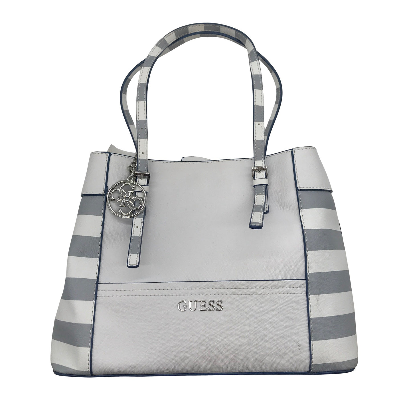 Unisex Guess - Käsilaukku, koko Maxi -  (1)