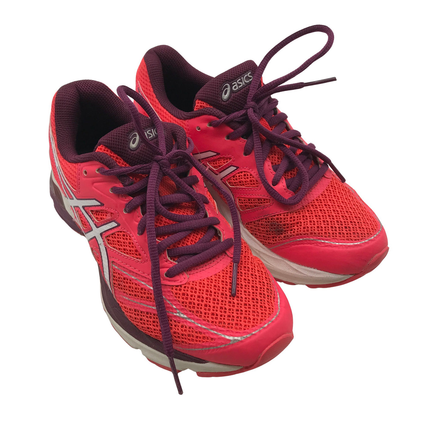 Unisex Asics - Juoksukengät, koko 36 -  (2)