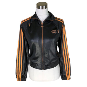 Unisex Adidas - Verryttelytakki, koko 38 -  (1)