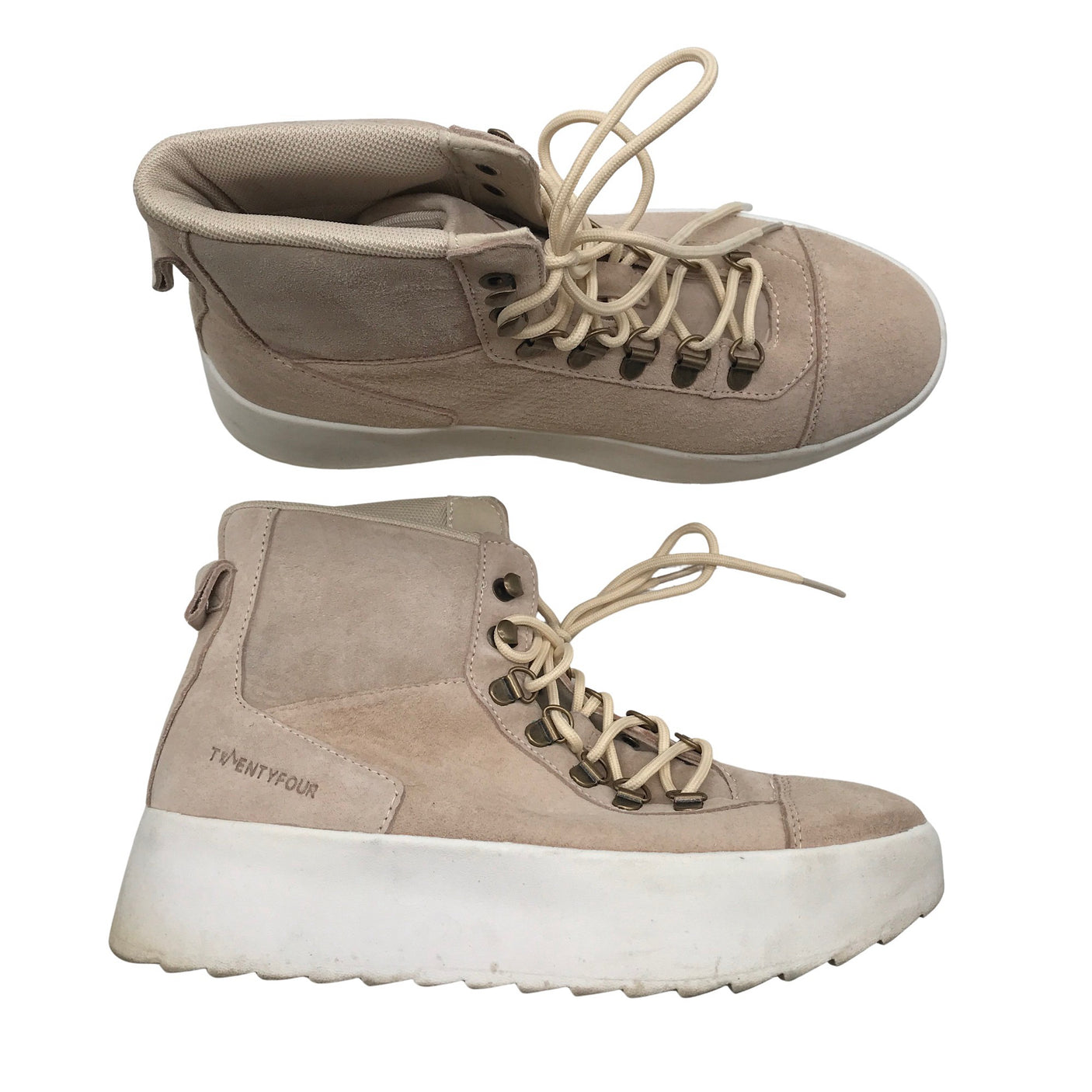 Unisex Twentyfour - Tennarit, koko 40 -  (1)